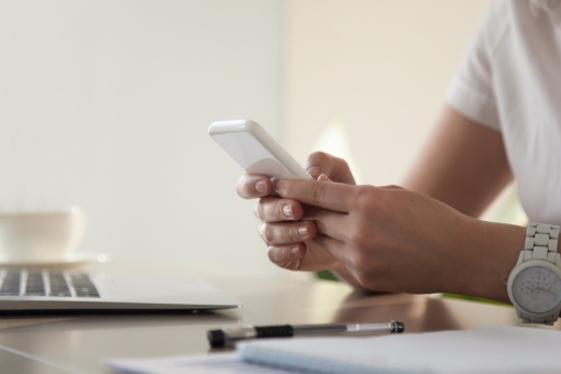 Why Telephone Survey